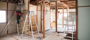 Entreprise de rénovation de la maison et de rénovation d’appartement à Senergues